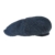 WITHMOONS Schlägermütze Golfermütze Schiebermütze Denim Cotton Newsboy Hat Baker Boy Beret Flat Cap KR3613 (Darkblue) - 