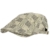 WITHMOONS Schlägermütze Golfermütze Schiebermütze Tartan Check Newsboy Hat Flat Cap SL3036 (Ivory) -