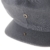 WITHMOONS Schlägermütze Golfermütze Schiebermütze Cotton Baker Boy Flat Cap Monochrome Beret Ivy Hat LD3602 (Grey) - 