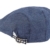 WITHMOONS Schlägermütze Golfermütze Schiebermütze Denim Summer Cool Cotton Newsboy Cap LD3069 (Blue) - 