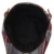 WITHMOONS Schlägermütze Golfermütze Schiebermütze Classic Checks Stripes Newsboy Hat Knitted Flat Cap LD3772 (Red) - 