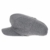 WITHMOONS Schlägermütze Golfermütze Schiebermütze Newsboy Hat Wool Felt Simple Gatsby Ivy Cap SL3458 (Darkgrey) - 