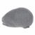 WITHMOONS Schlägermütze Golfermütze Schiebermütze Newsboy Hat Wool Felt Simple Gatsby Ivy Cap SL3458 (Darkgrey) - 