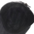 WITHMOONS Schlägermütze Golfermütze Schiebermütze Stitched Denim Newsboy Hat Flat Cap LD3182 (Black) - 