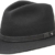 Yutan Wollhut by Stetson (L/58-59 - schwarz) -