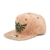 Zelda Snapback Cap mit Triforce Logo Kork - 